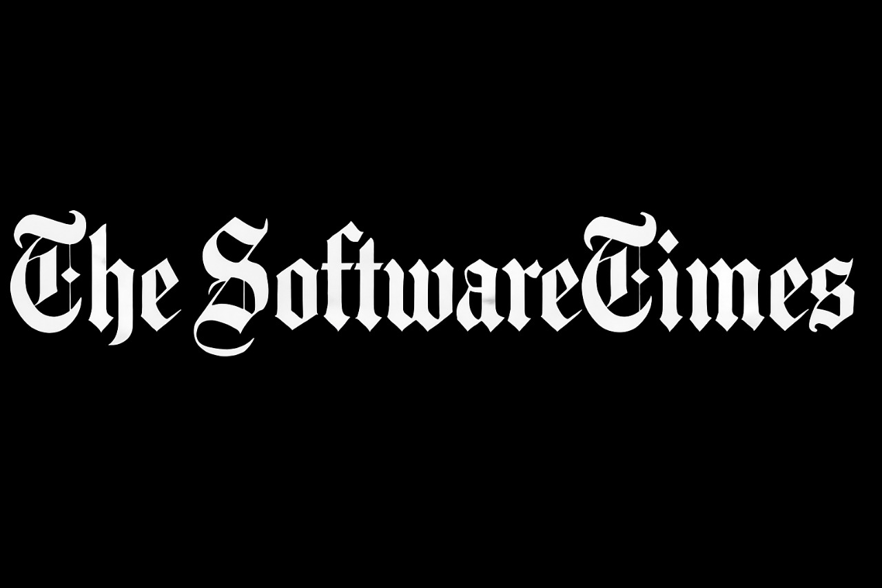 The Software Times